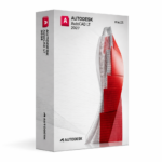 Autodesk AutoCAD LT 2027 für MacOS