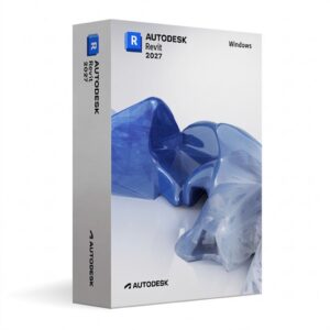 Autodesk Revit 2027 für Windows