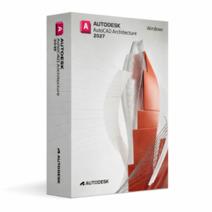 Autodesk AutoCAD Architecture 2027 für Windows