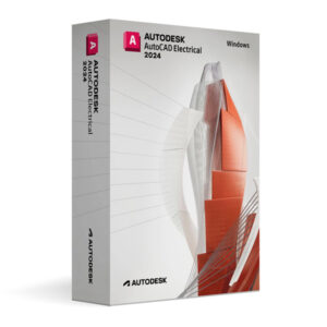 Autodesk AutoCAD Electrical 2024 für Windows