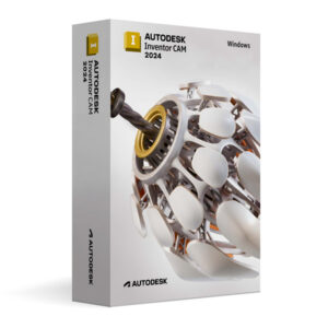Autodesk Inventor CAM 2024 für Windows