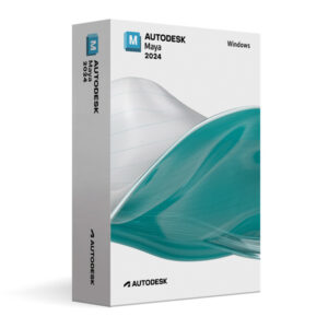 Autodesk Maya 2024 für Windows