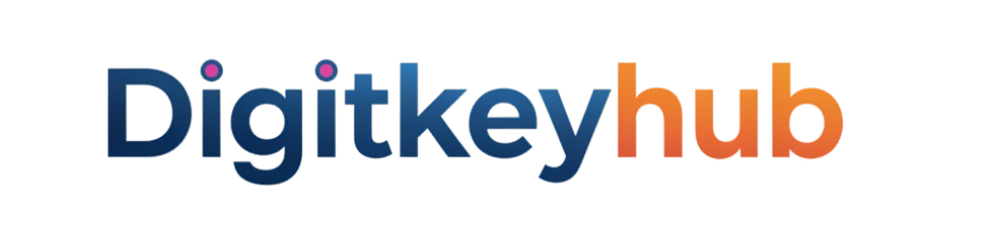 DigitKeyHub